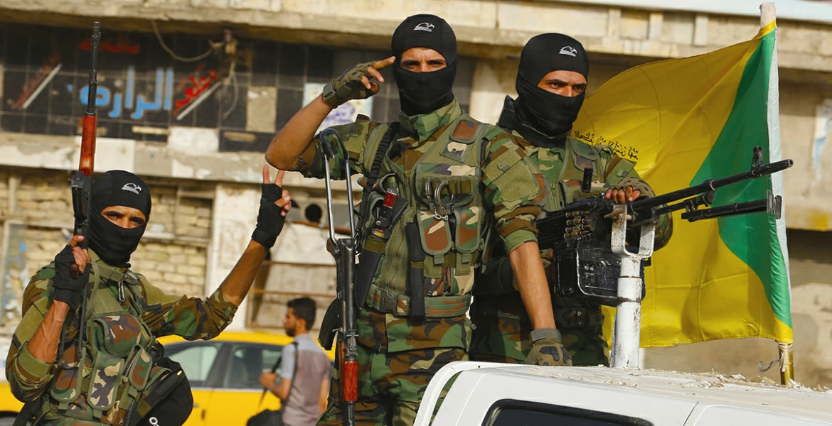مسؤول عراقي لـ«عكاظ»: لا دمج للفصائل المسلحة خارج هيئة «الحشد الشعبي»