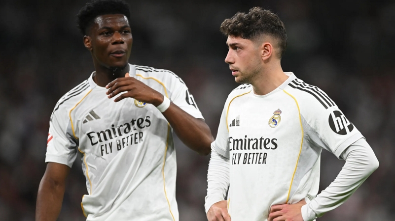 ريال مدريد يعاقب طرفي "المشاجرة" بنصف مليون يورو