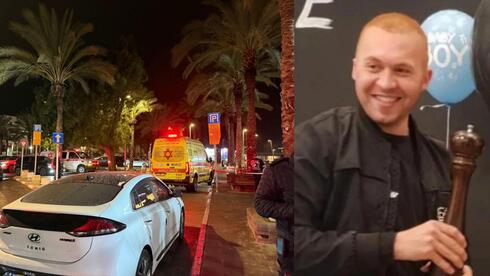 مقتل عدي أبو مخ من باقة الغربية في إطلاق نار بهرتسليا