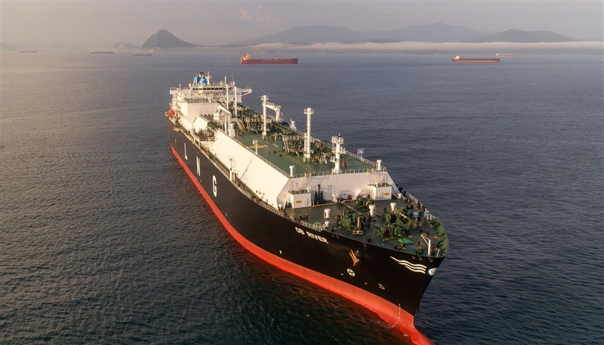 الدنمارك: "أسطول الشبح" الروسي يبحر يومياً للالتفاف على العقوبات