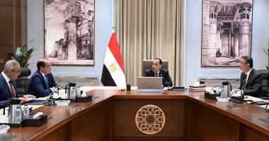 رئيس الوزراء يتابع إجراءات توفير مخزون مطمئن من السلع وجهود حوكمة منظومة الدعم