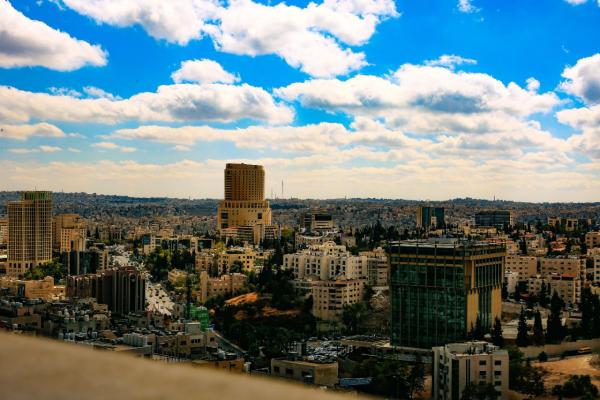 جو 24 : البنك الأوروبي للتنمية يشيد بإجراءات الأردن