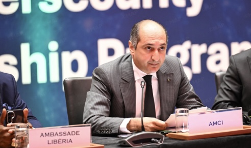 المدير العام لأمن نظم المعلومات: المغرب يظل ملتزما بشكل كامل بتعزيز المرونة السيبرانية لإفريقيا