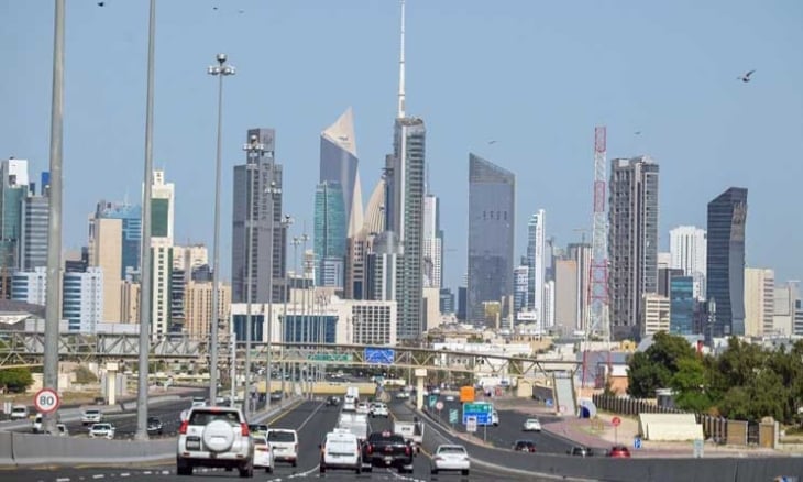 أمريكا توافق على بيع محتمل لأنظمة مضادة للطائرات المسيّرة للكويت