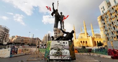 سفيرة الاتحاد الأوروبي ببيروت: ملتزمون بدعم لبنان وتعزيز مؤسسات الدولة
