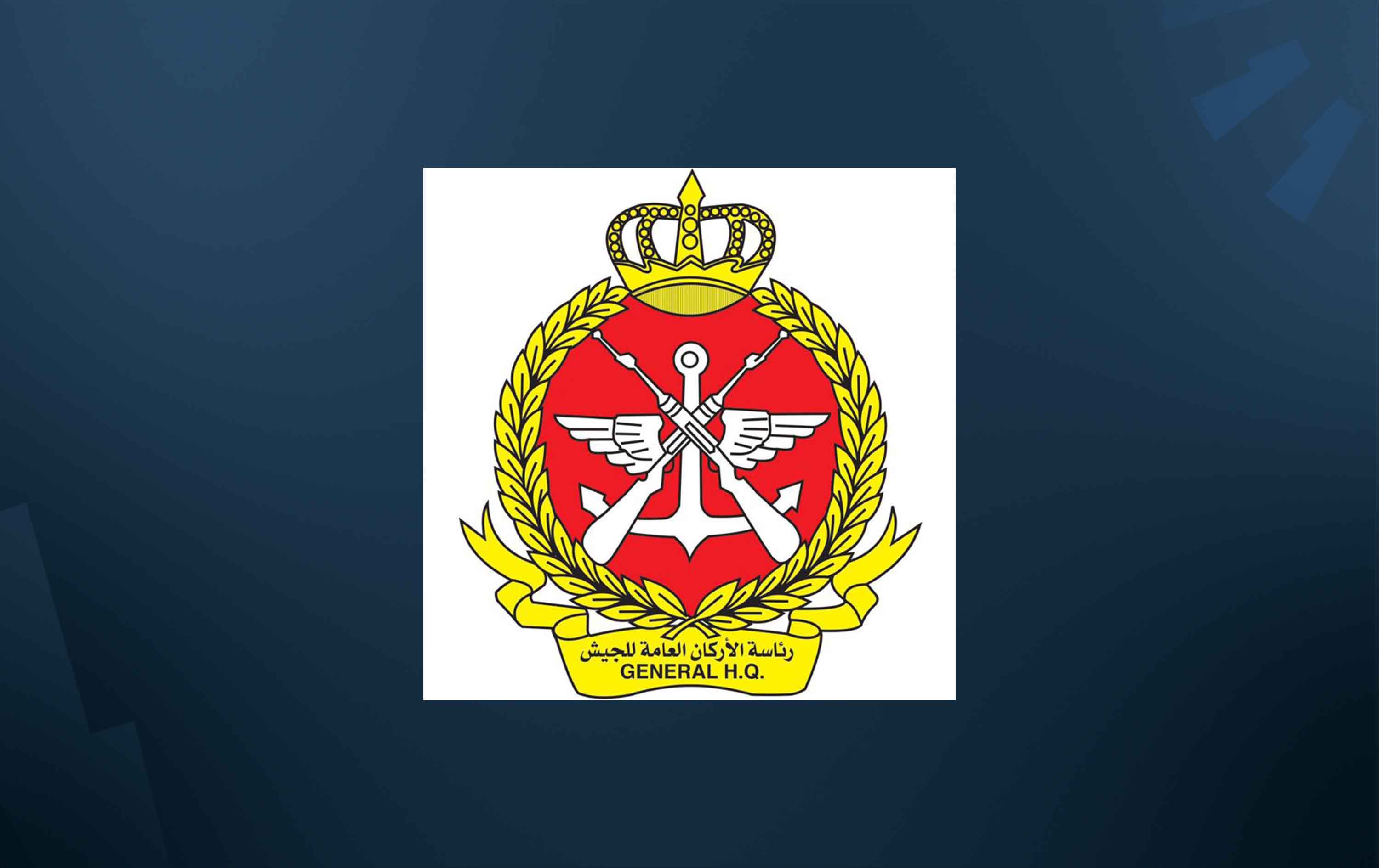 الدفاع الكويتية: استهداف 3 مراكز حدودية برية ومنصة حفر بحري