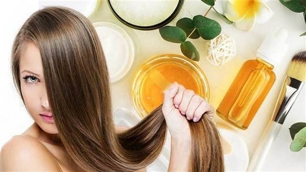 تعلمي كيف تضعين خطة عناية تناسب نوع شعرك