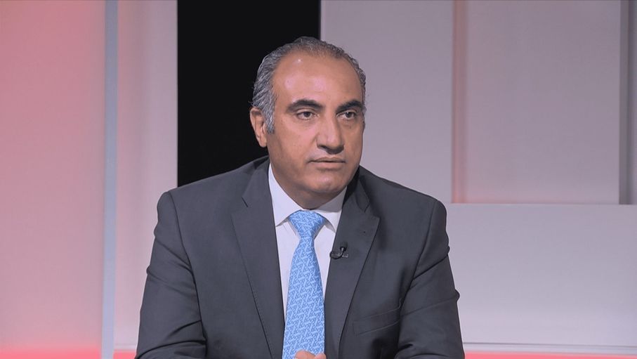 الشواربة: افتتاح حديقة جديدة في مرج الحمام على مساحة تقارب 54 ...