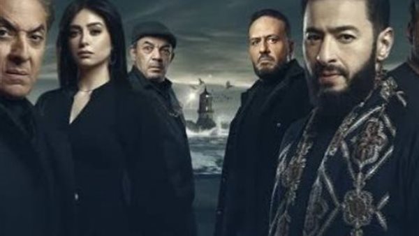 حمادة هلال يواجه الجن في الحلقة الخامسة من “المداح أسطورة النهاية”