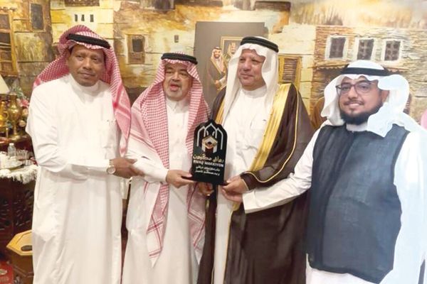أمسية رمضانية تستذكر ملامح «مكة القديمة»