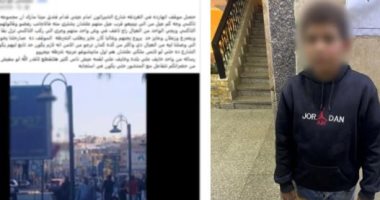 "مضايقة السائحين" بالبحر الأحمر.. الداخلية تكشف الحقيقة وتضبط الصبي