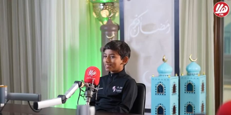 من عُمان إلى أتلتيكو مدريد.. رحلة أحمد السالمي نحو العالمية!