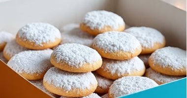 بين صاجات الجدات وواجهات البراندات.. حكاية كحك العيد فى مصر والأسعار