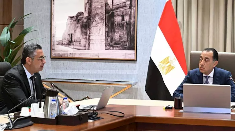 رئيس الوزراء يتابع مستجدات تطوير منظومة الدعم وتعزيز كفاءة برامج الحما