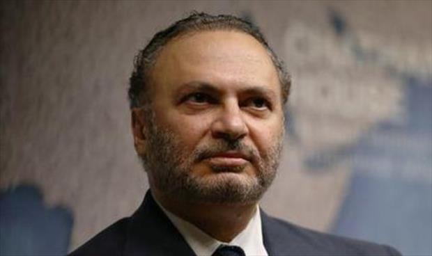 قرقاش يدعو إلى موقف خليجي «موحد» ضد الهجمات الإيرانية
