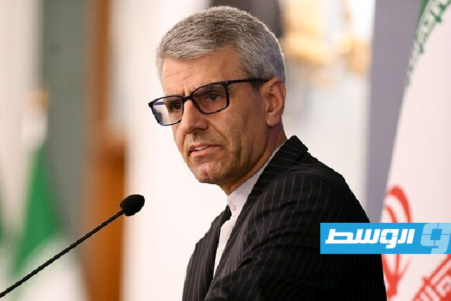 إيران تحضّ مجلس الأمن الدولي على التحرّك لإيقاف الحرب