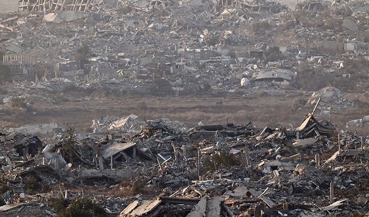 مسؤول حقوقي لـ«القدس العربي»: مخطط لفصل الذاكرة الفلسطينية عن المناطق المحتلة