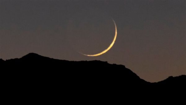 تعذر رؤية هلال ذي الحجة حتى الآن وموعد عيد الأضحي المبارك