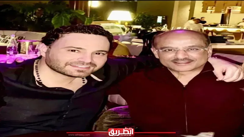 عاصي الحلاني يغني ”لا تروح” من كلمات المنتج فهد الزاهد