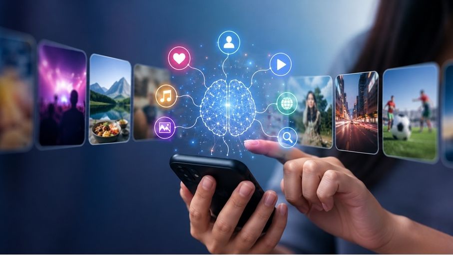 كيف تتحكم بما تراه على منصات التواصل؟