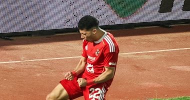إمام عاشور يغازل جماهير الأهلي بـصورة على إنستجرام