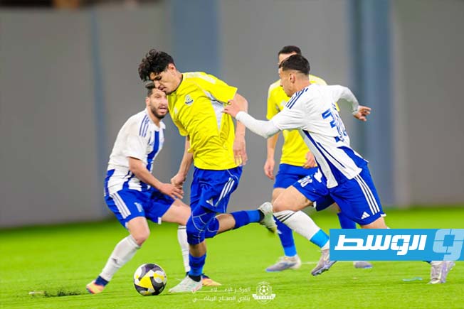 التعاون يحصد ثلاث نقاط ثمينة.. والخمس والصباح يواصلان التألق مع انطلاق إياب «دورينا»