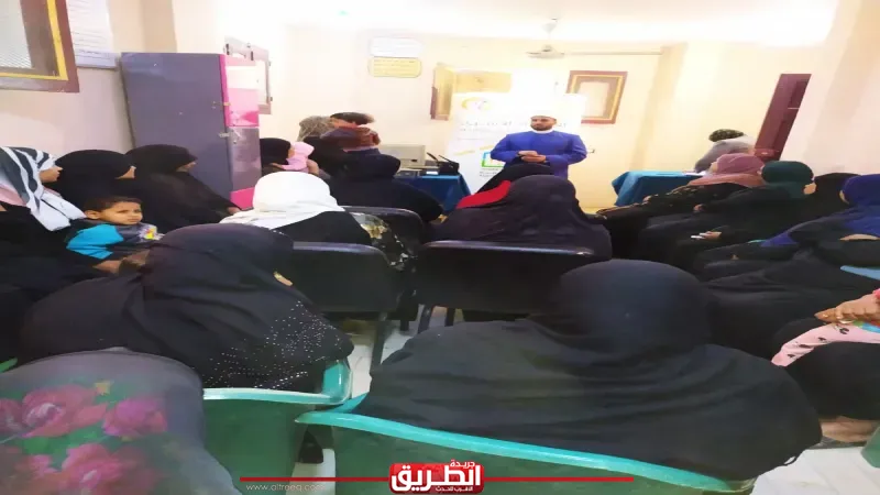 ”القومي للمرأة بقنا” يعقد ندوات توعوية للإرشاد الأسري بمركزي قوص وقفط