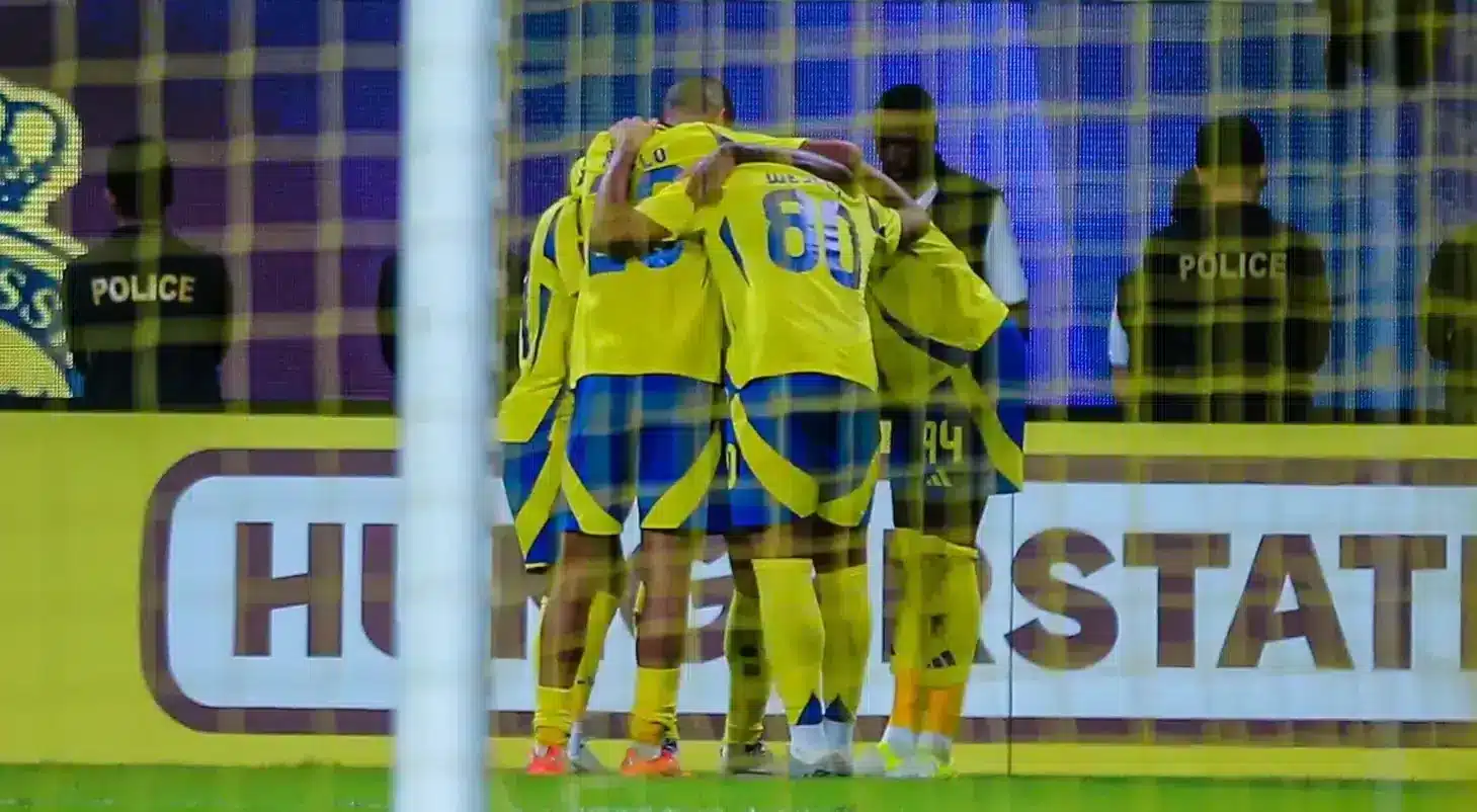 مباراة النصر والاتفاق: 5 حقائق مثيرة قبل صدام الجولة 29 في الدوري السعودي