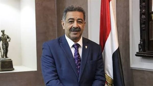 وفاة مجدي أبوفريخة رئيس اتحاد كرة السلة السابق