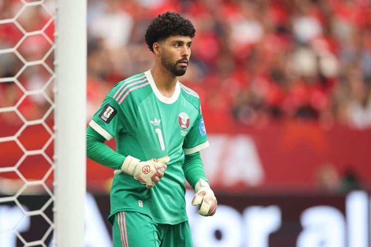 الفرصة الأخيرة للمنتخب القطري أمام البوسنة والهرسك