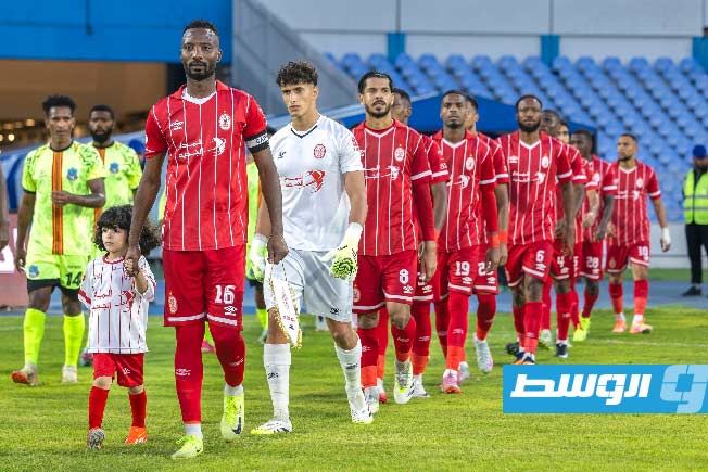 اتحاد الكرة يصدر عقوبات مباراة الاتحاد والسويحلي