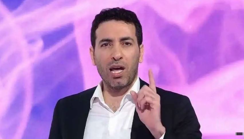 هذا ما قاله أبو تريكة عن بيتكوفيتش ولوكا زيدان