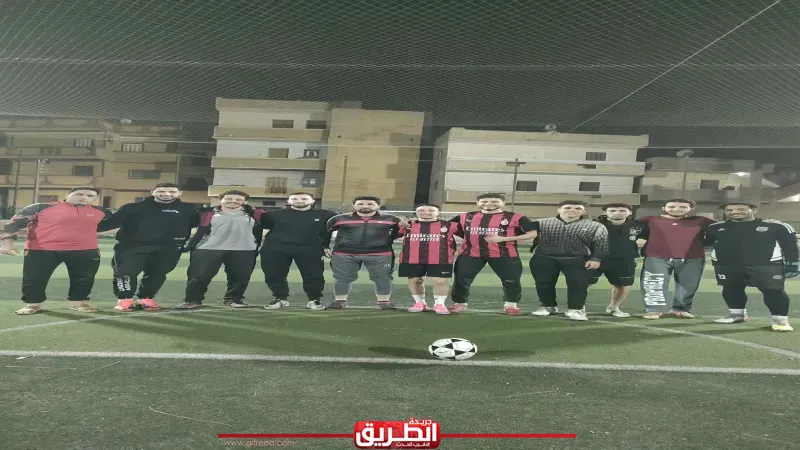 وسط أجواء شتوية.. حضور مميز في دورة سنهور البحيرة الرمضانية