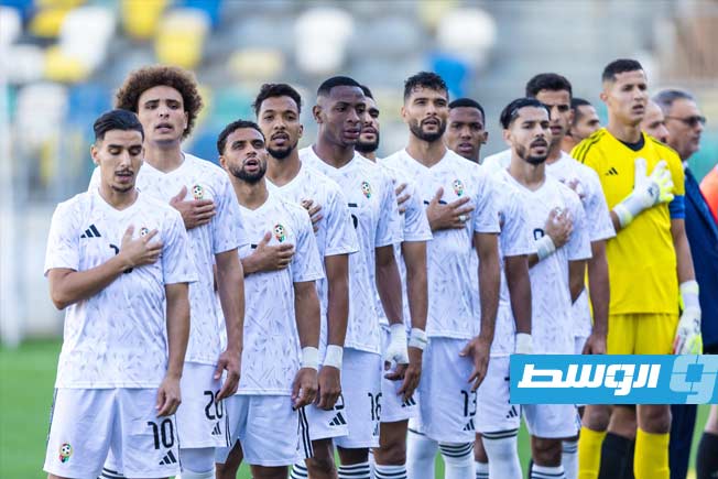 معسكر خارجي لـ«فرسان المتوسط» في المغرب استعداداً لتصفيات أمم أفريقيا 2027