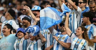 الحكومة الأرجنتينية تحرم 13 ألف أب من حضور كأس العالم