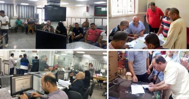 رخصة إشغال طريق.. كيفية استخراج الترخيص والأوراق المطلوبة