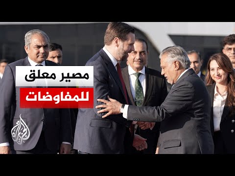 What is the significance of the US Vice President's statements in Islamabad?