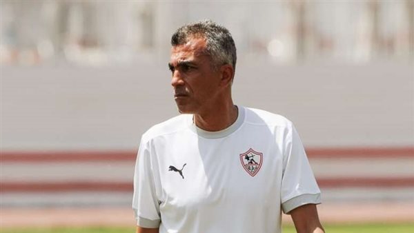 أسامة نبيه: استعجلت في الظهور التليفزيونى بعد اعتذارى عن الاستمرار مع منتخب الشباب