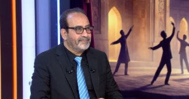 الناقد الفنى عصام زكريا يشيد بمسلسل صحاب الأرض