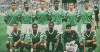 حكايات الفراعنة.. رحلة البدلاء المنسية مع الجوهرى فى قمة الجزائر 1990