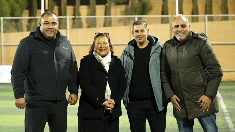 نصف نهائي “بطولة عالم السيارات الرمضانية لكرة القدم 2026” السبت المقبل والنهائي الاثنين برعاية توتال إنرجيز للتسويق إيجيبت (كوارتز) ومصرف أبوظبي الإسلامي