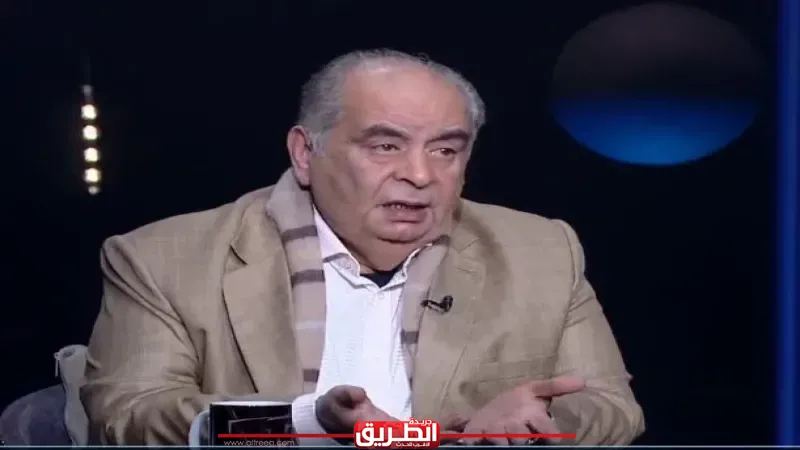 يوسف زيدان: وصف يزيد بن معاوية بـ”الفاجر” حقيقة تاريخية