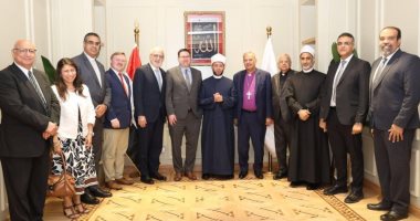 وزير الأوقاف: حرية الاعتقاد مبدأ راسخ فى الإسلام والمسلم الحق حريص عليها