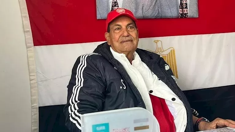 فكري صالح لمصراوي مصطفي شوبير حارس موهوب