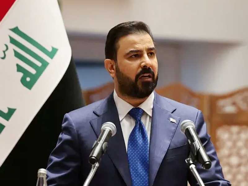 رئيس وزراء العراق: سأطارد كل فاسد وسارق للمال العام