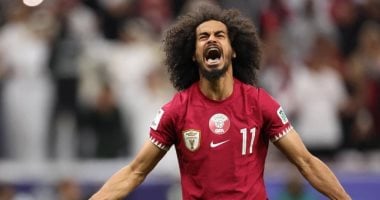 أكرم عفيف يزين قائمة منتخب قطر الأولية في كأس العالم 2026