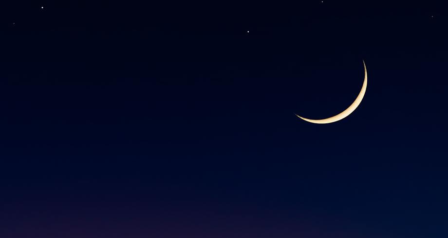موعد أول أيام عيد الفطر المبارك بالأردن