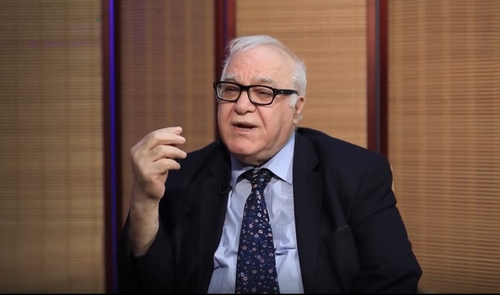 مستشار السوداني: تأثر محدود بتدفق الدولار لا يتجاوز 5%