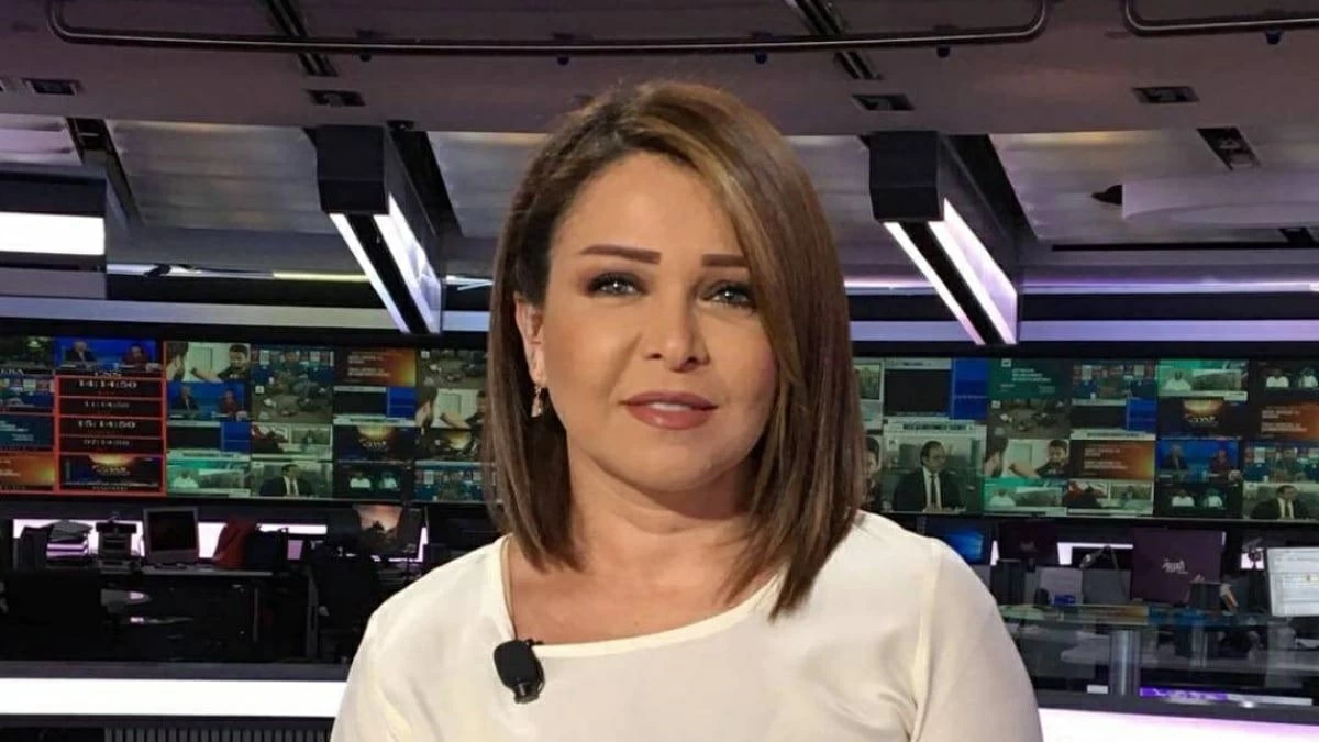 ميسون تغادر «العربية».. بمسيرة حافلة وضحكة تحولت إلى «ميمز» شهير