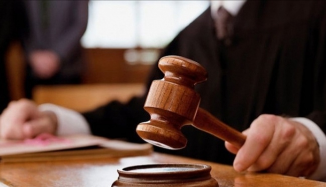 حجز قضية الرئيس السابق لنقابة أعوان العدلية ومن معه لتحديد موعد جديد للمحاكمة